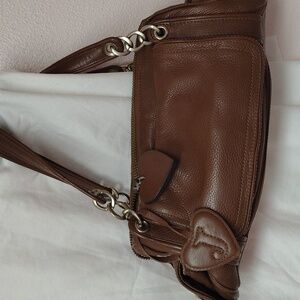 Juicy Couture Satchel